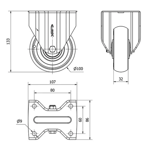 Datos técnicos 2-0541