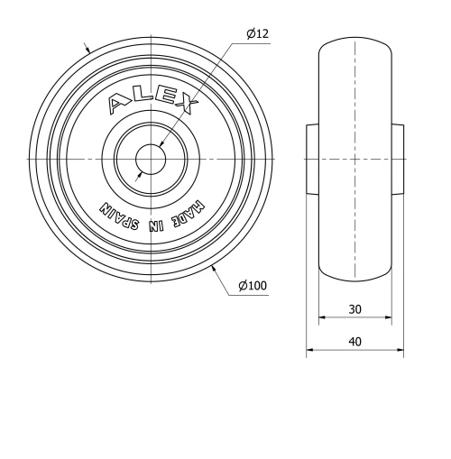 Datos técnicos 2-3143