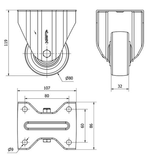 Datos técnicos 2-5191