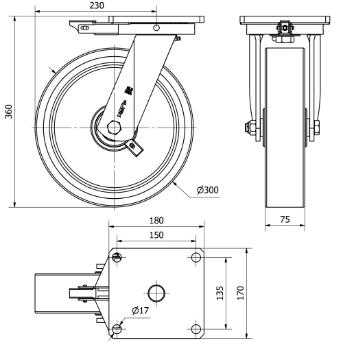 Datos técnicos 2-3547