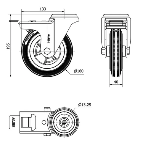 Datos técnicos 2-3413
