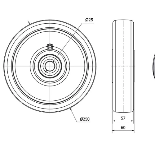 Datos técnicos 4-0018