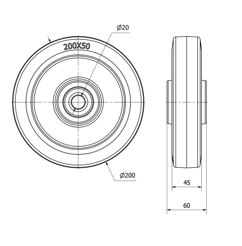 Datos técnicos 2-4430