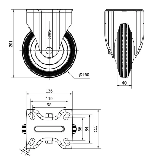 Datos técnicos 2-3552