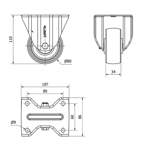 Datos técnicos 2-0150