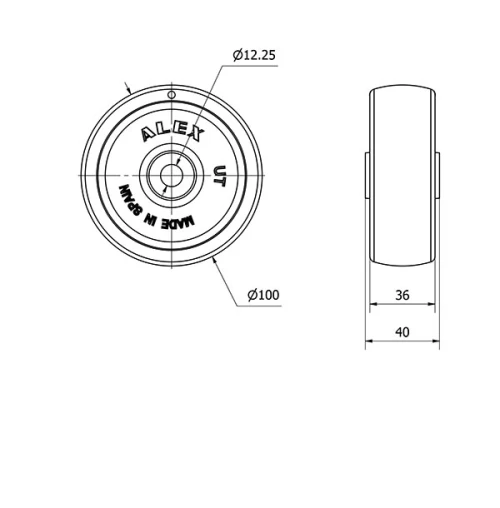 Datos técnicos 2-4529