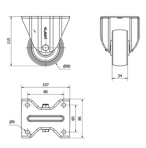 Datos técnicos 2-0258