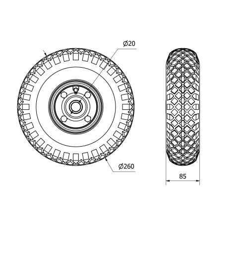 Datos técnicos 4-1637