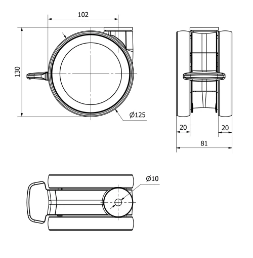 Datos técnicos 2-4989