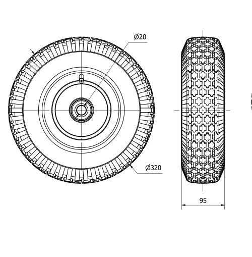 Datos técnicos 4-1241