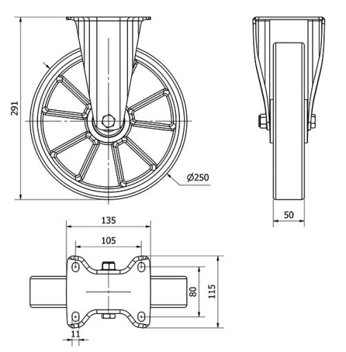 Datos técnicos 2-2681