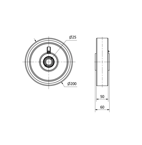 Datos técnicos 4-1645