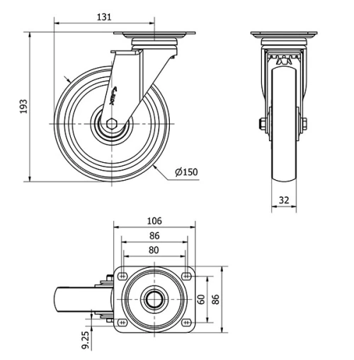 Datos técnicos 2-3578