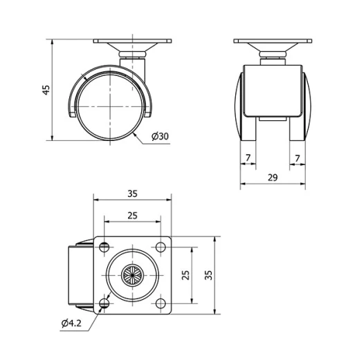 Datos técnicos 1-0788