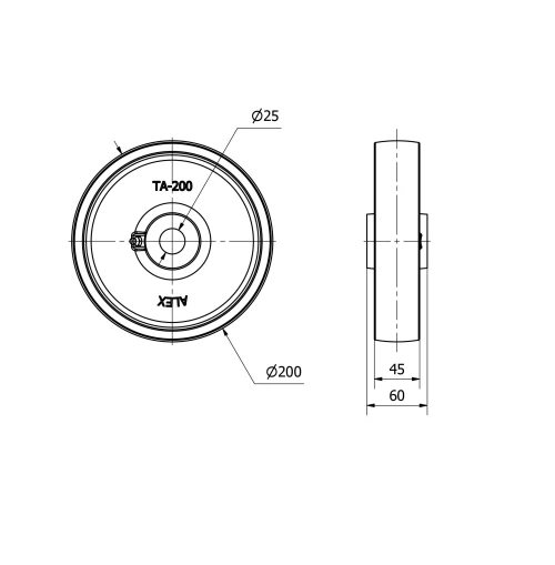 Datos técnicos 4-1650