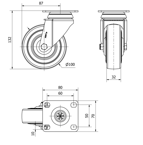 Datos técnicos 2-4585