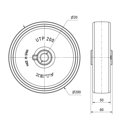Datos técnicos 4-0027
