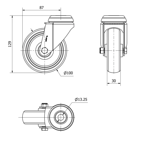 Datos técnicos 2-4621
