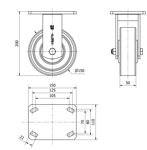 Datos técnicos 2-3665