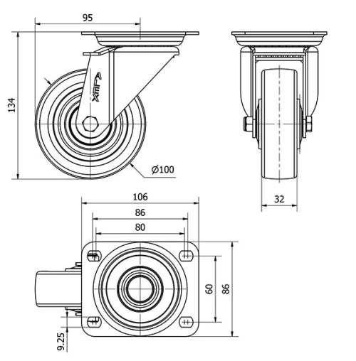 Datos técnicos 2-4227