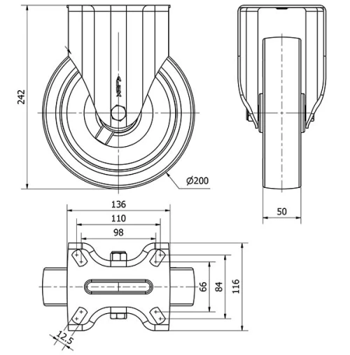Datos técnicos 2-3482
