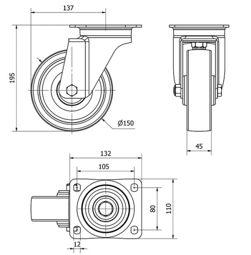 Datos técnicos 2-0606