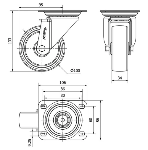 Datos técnicos 2-1475