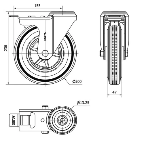 Datos técnicos 2-4762