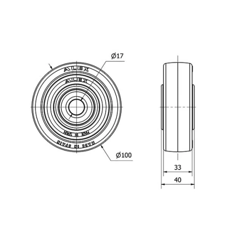 Datos técnicos 2-0343