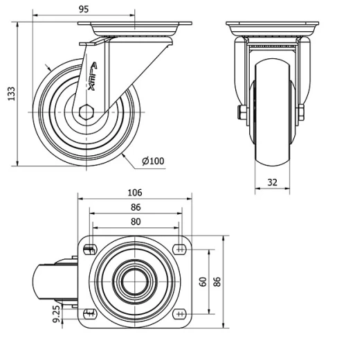 Datos técnicos 2-4777