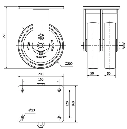 Datos técnicos 2-1879