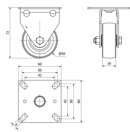 Datos técnicos TW0233
