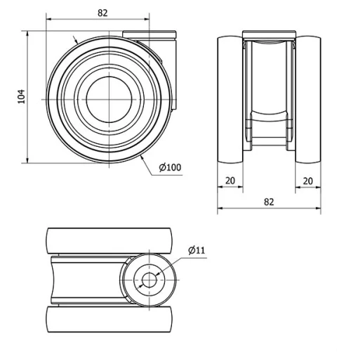Datos técnicos 2-0095