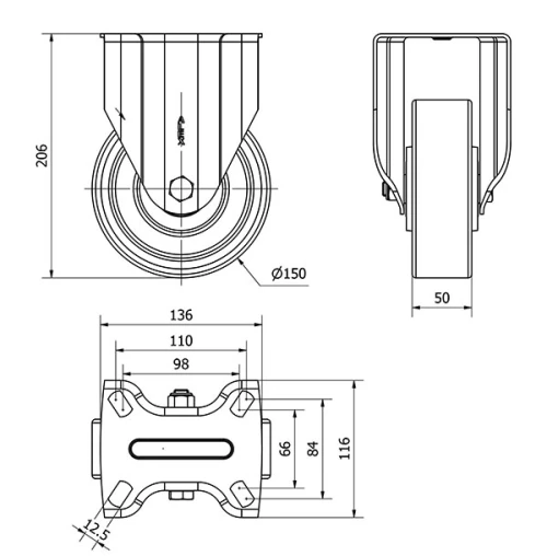 Datos técnicos 2-1789