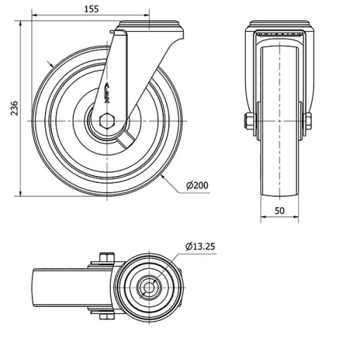 Datos técnicos 2-3476