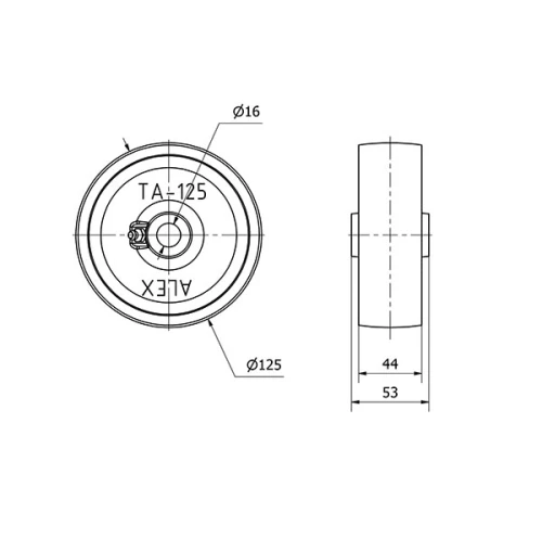 Datos técnicos 2-0074