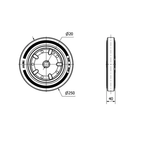 Datos técnicos 2-0369