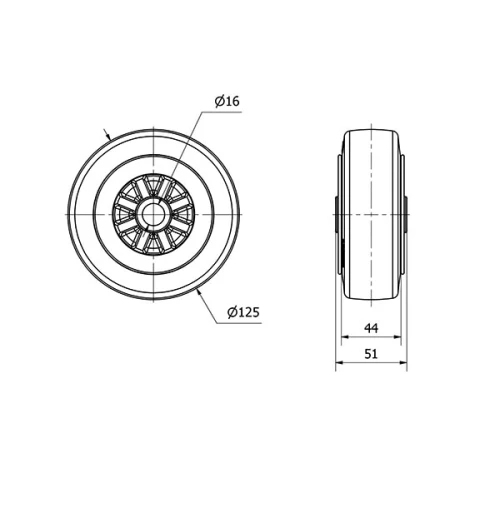 Datos técnicos 2-0061