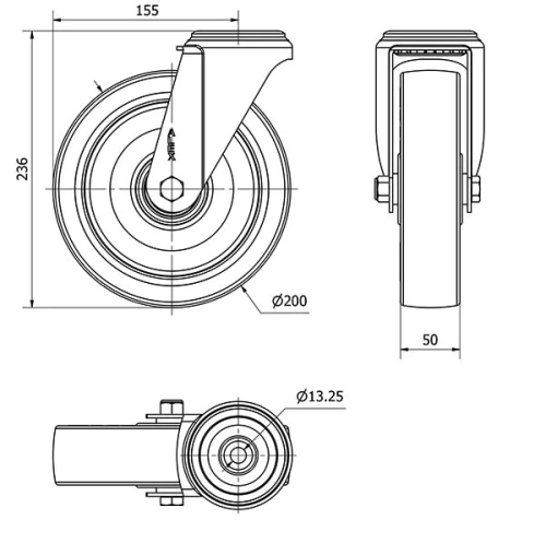 Datos técnicos 2-0375