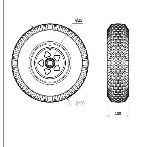 Datos técnicos 4-0928