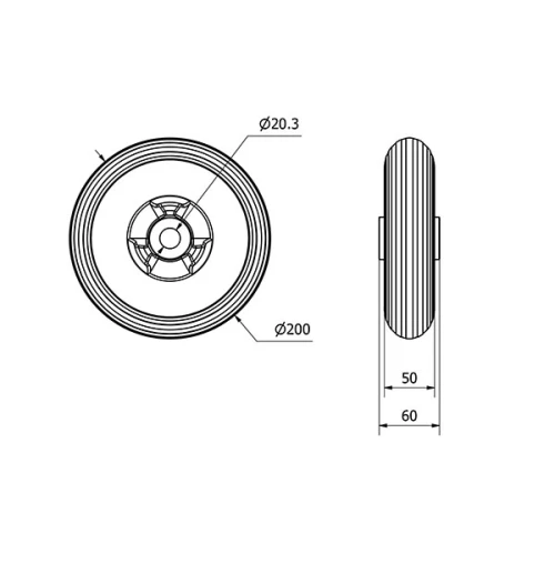 Datos técnicos 2-1106