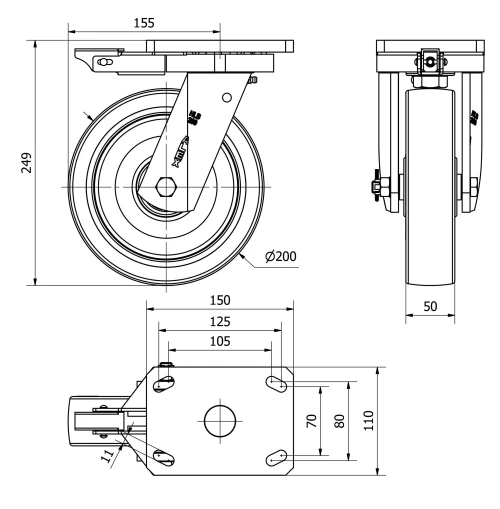 Datos técnicos 2-3366