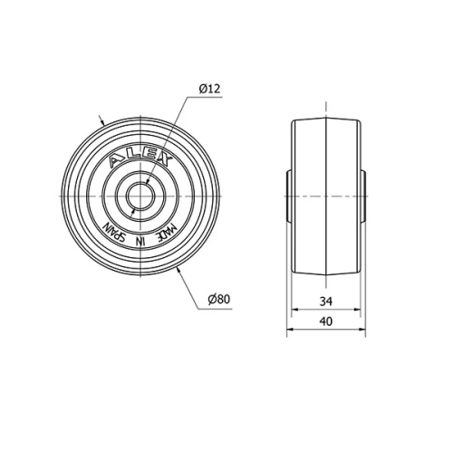 Datos técnicos 2-1052