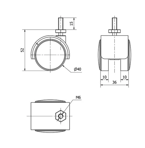 Datos técnicos 1-0240