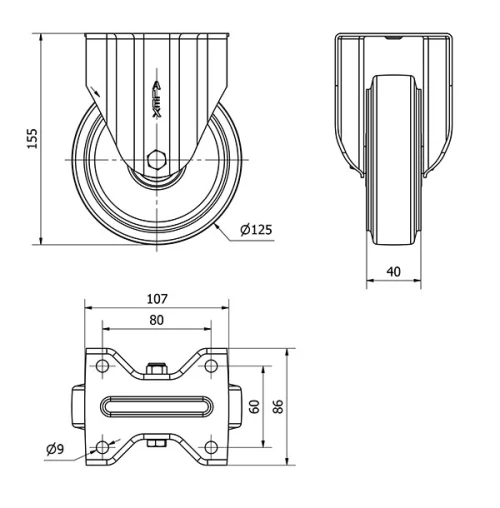 Datos técnicos 2-2793