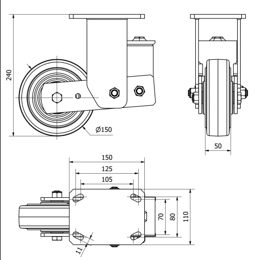 Datos técnicos 2-3932