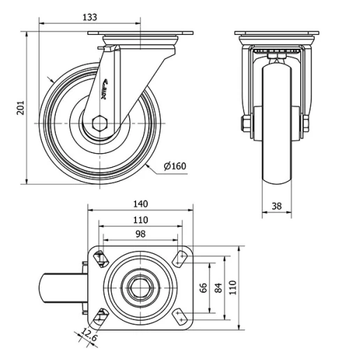 Datos técnicos 2-3218