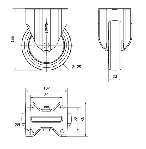 Datos técnicos 2-2363