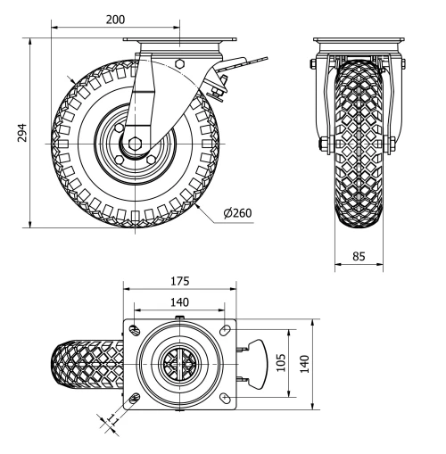Datos técnicos 4-0902
