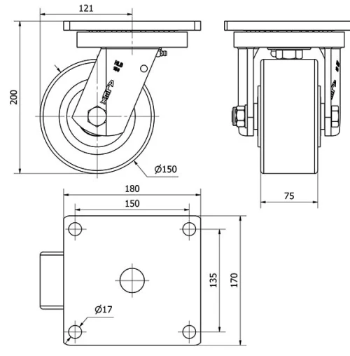 Datos técnicos 2-0057